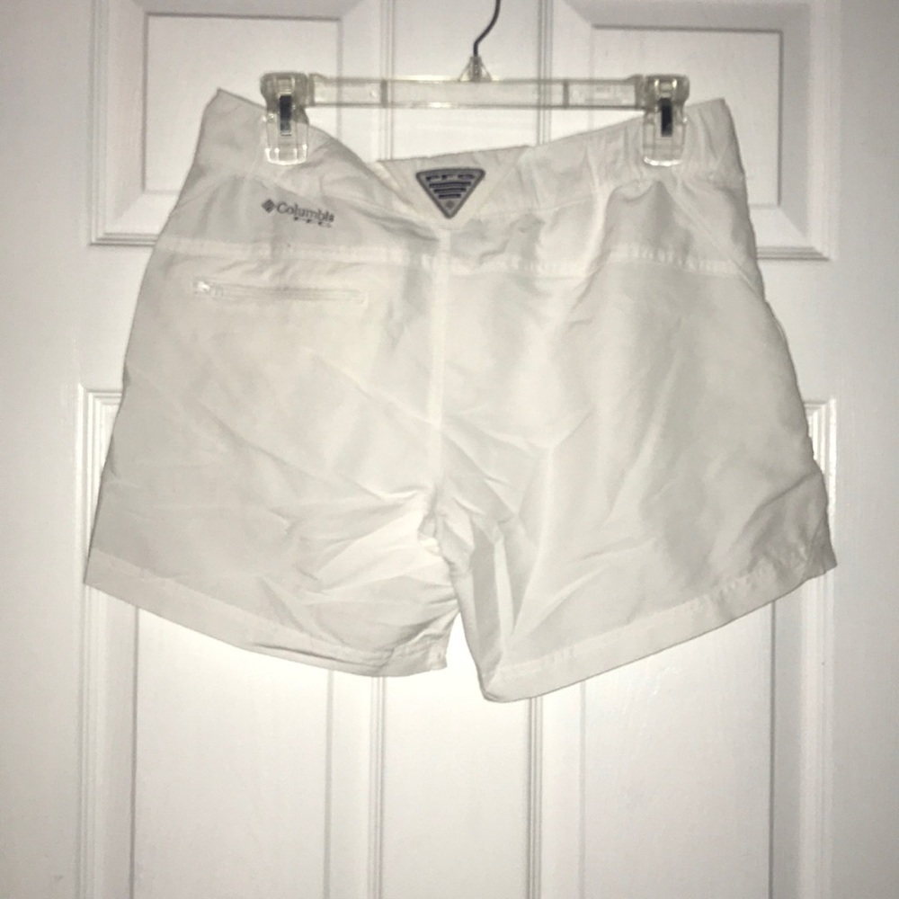 Columbia PFG shorts